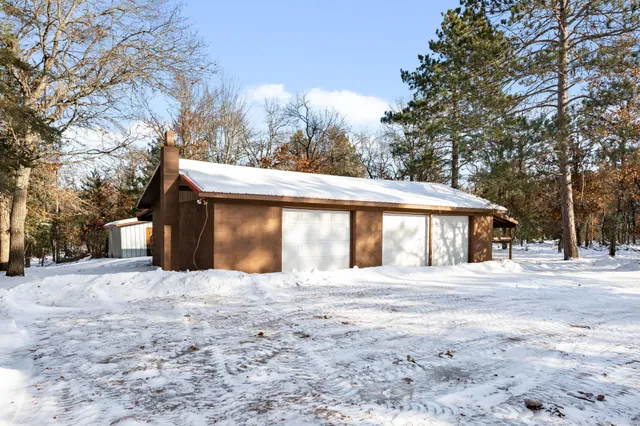 $499,900 | 15075 South Lost Lake Road, Wascott, WI 54838
