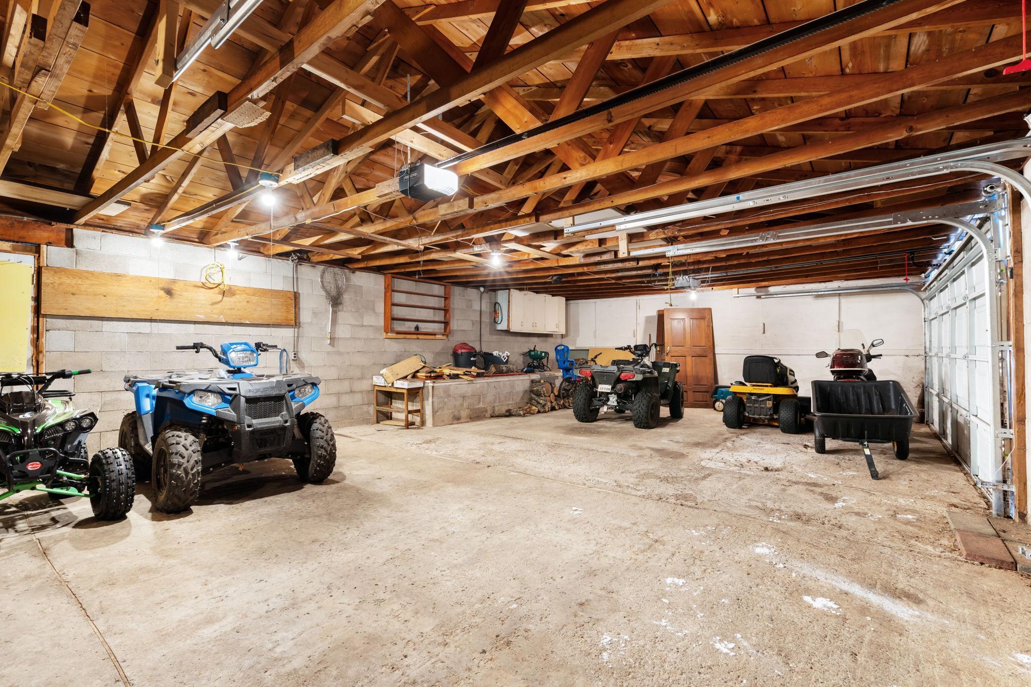 15075 South Lost Lake Road Wascott, WI 54838 - Photo 33 of 58