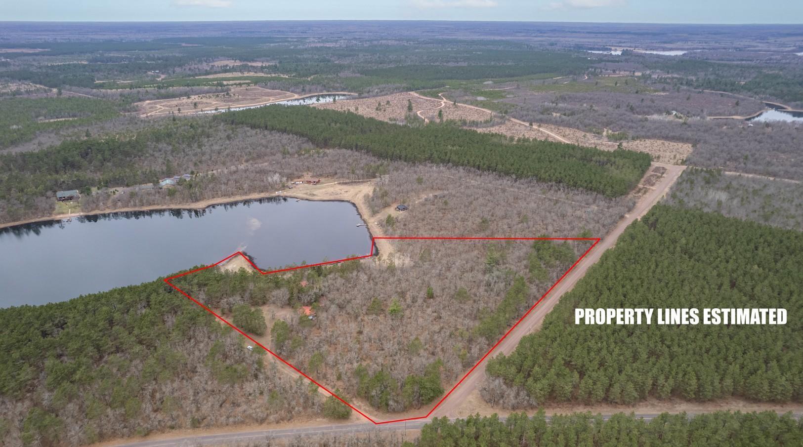 15075 South Lost Lake Road Wascott, WI 54838 - Photo 40 of 58