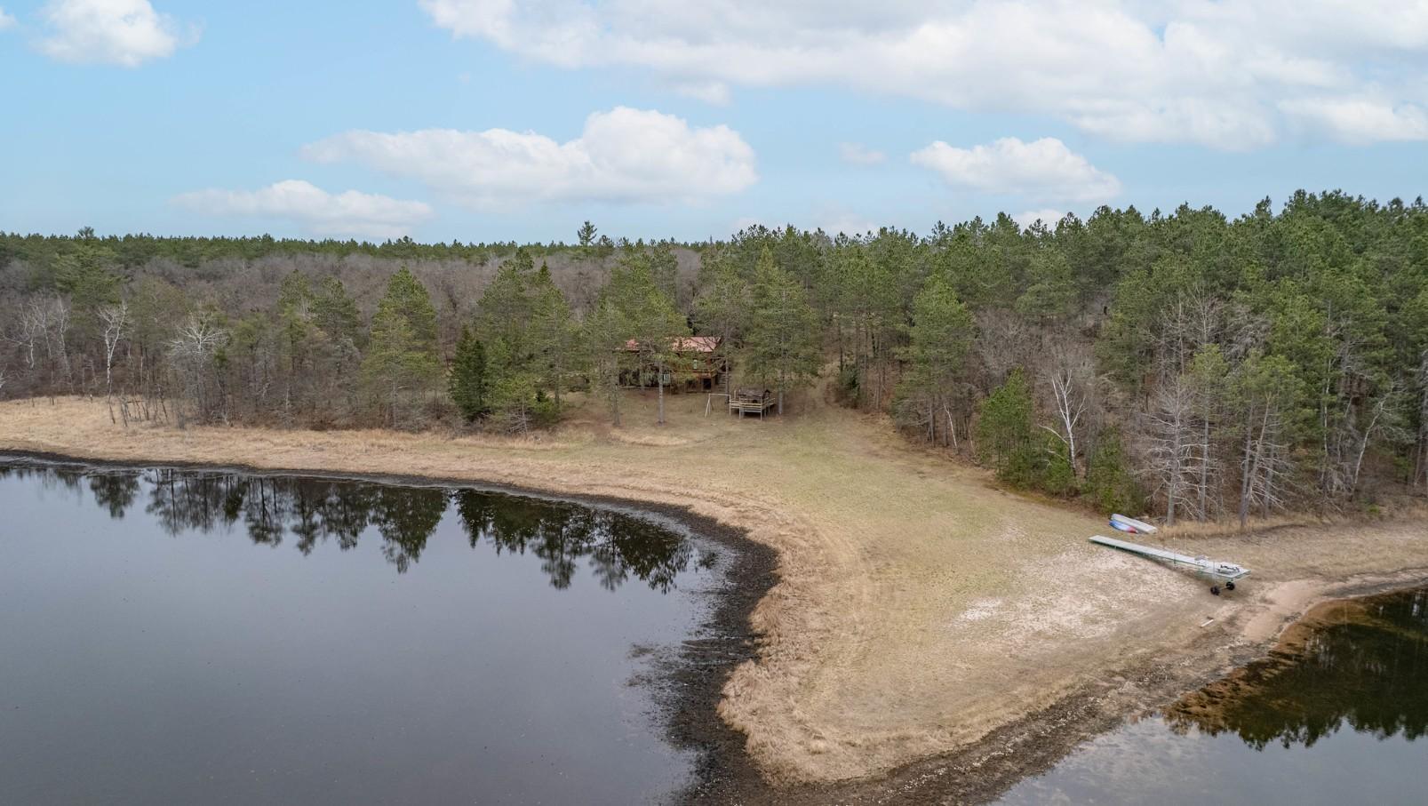 15075 South Lost Lake Road Wascott, WI 54838 - Photo 4 of 58