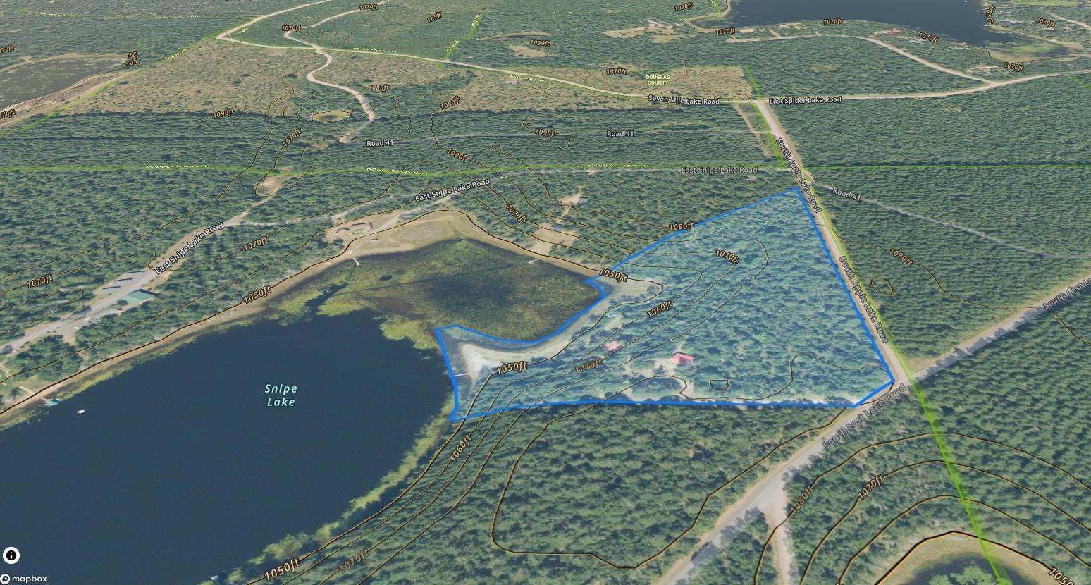 15075 South Lost Lake Road Wascott, WI 54838 - Photo 41 of 58