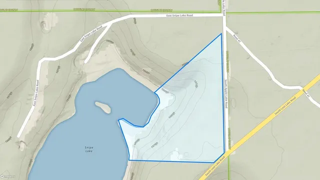 $499,900 | 15075 South Lost Lake Road, Wascott, WI 54838