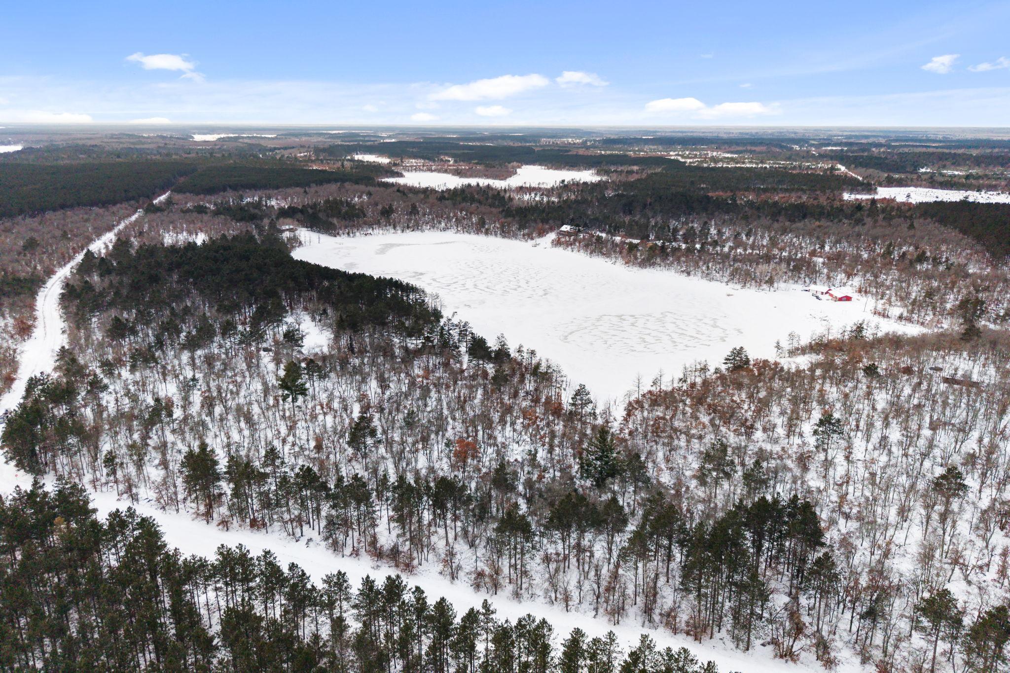 15075 South Lost Lake Road Wascott, WI 54838 - Photo 46 of 58