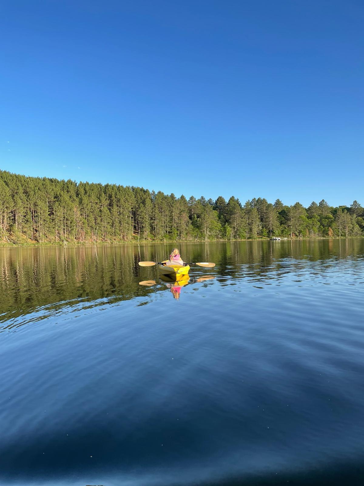 15075 South Lost Lake Road Wascott, WI 54838 - Photo 51 of 58