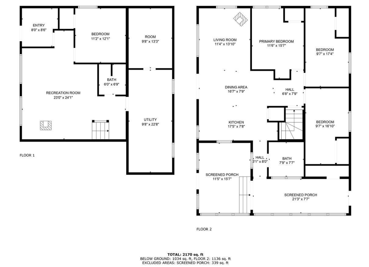 15075 South Lost Lake Road Wascott, WI 54838 - Photo 53 of 58