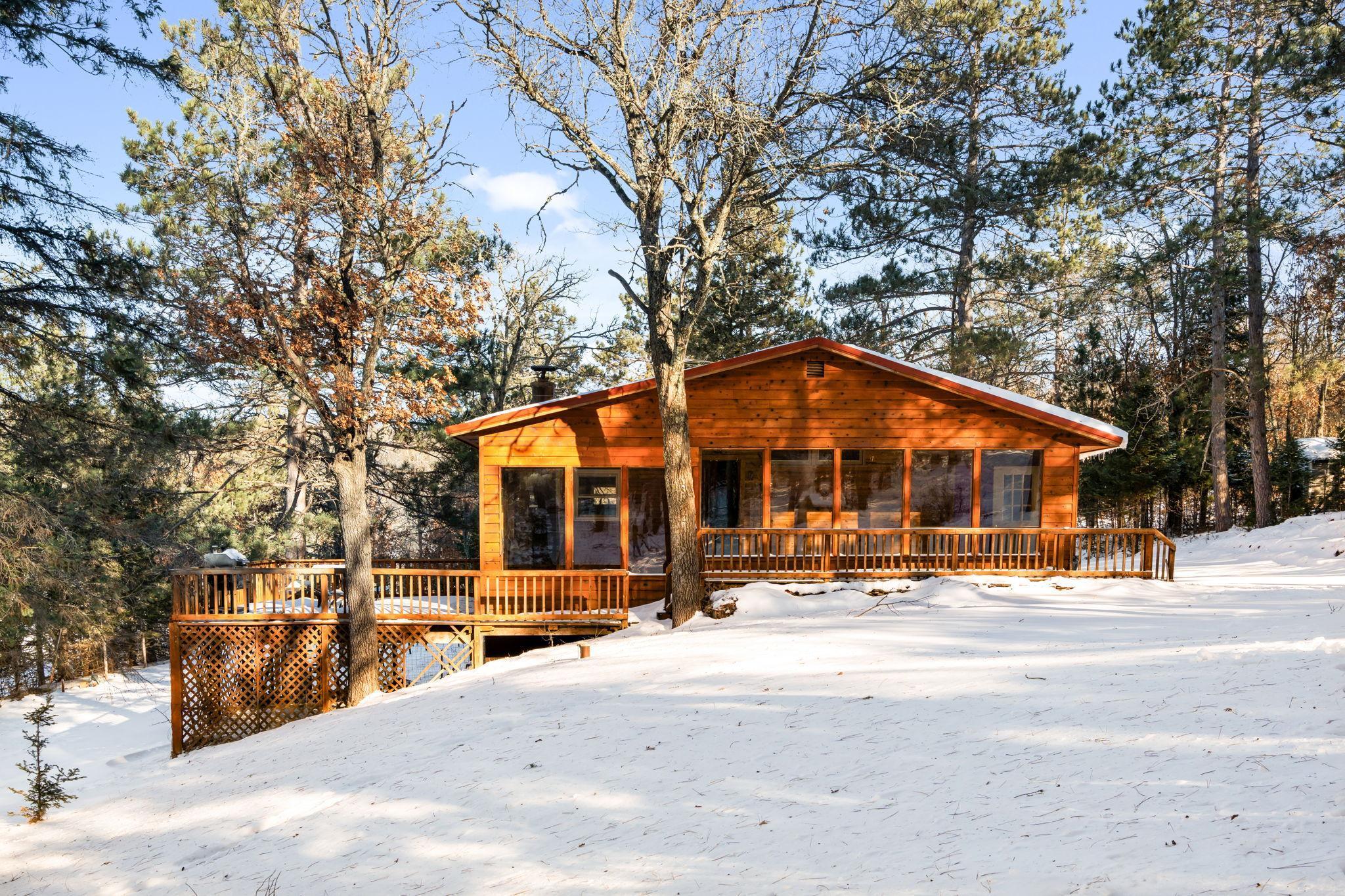 15075 South Lost Lake Road Wascott, WI 54838 - Photo 58 of 58