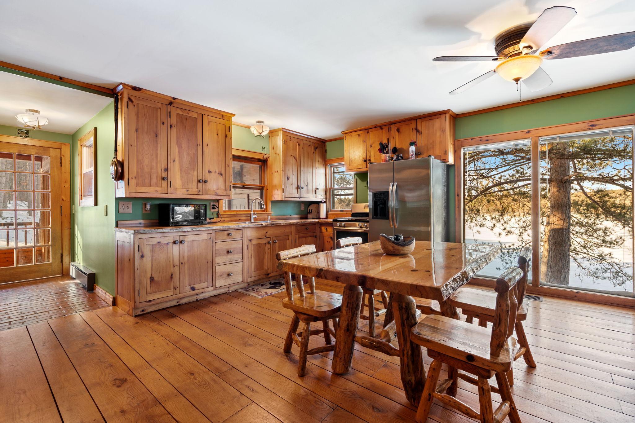 15075 South Lost Lake Road Wascott, WI 54838 - Photo 9 of 58