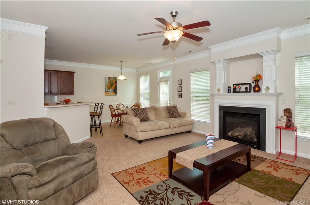 13031 Rothe House Road Charlotte, NC 28273 - Photo 4 of 46 Gallery Image 4