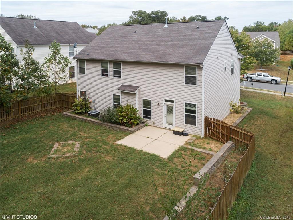 13031 Rothe House Road Charlotte, NC 28273 - Photo 46 of 46 Gallery Image 46