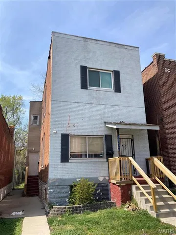 $49,900 | 3707 Oregon Avenue, St. Louis, MO 63118