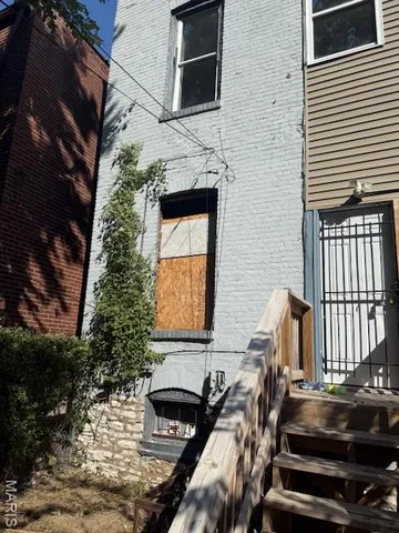 $49,900 | 3707 Oregon Avenue, St. Louis, MO 63118