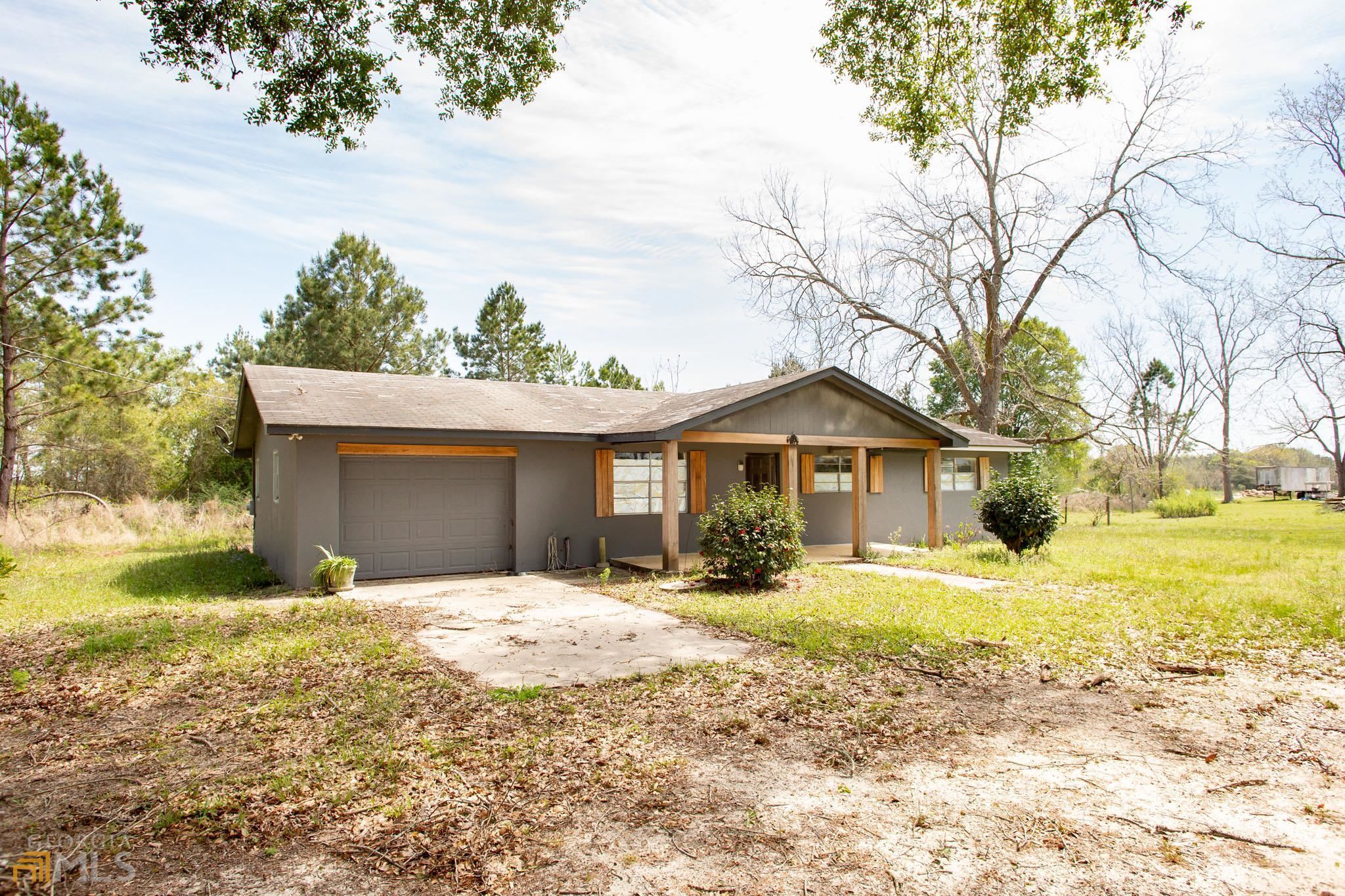 75-a B A B Smith Road Bristol, GA 31518 - Photo 1 of 1 Gallery Image 1