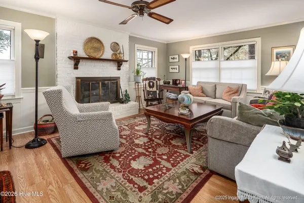 $299,900 | 200 Fox Hvn Drive, Greenville, NC 27858