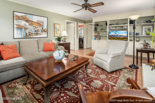 $299,900 | 200 Fox Hvn Drive, Greenville, NC 27858