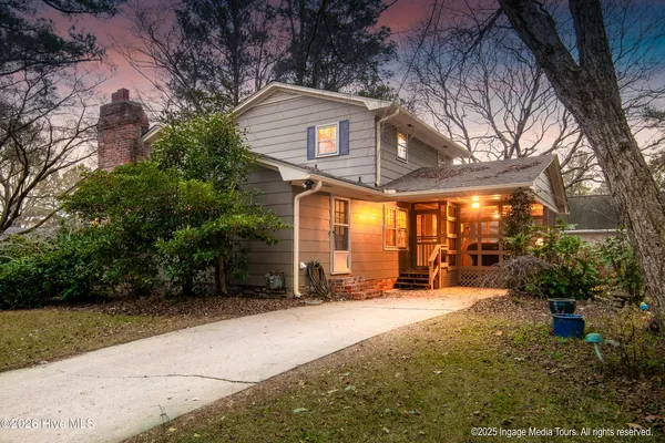 $299,900 | 200 Fox Hvn Drive, Greenville, NC 27858