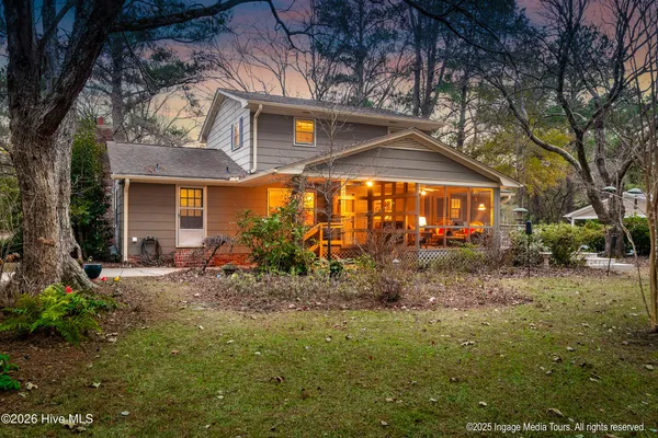 $299,900 | 200 Fox Hvn Drive, Greenville, NC 27858