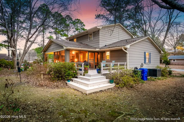 $299,900 | 200 Fox Hvn Drive, Greenville, NC 27858