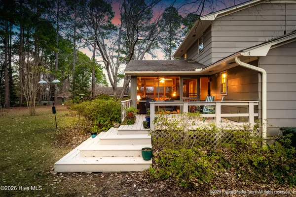 $299,900 | 200 Fox Hvn Drive, Greenville, NC 27858