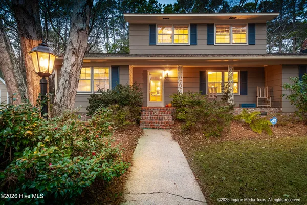 $299,900 | 200 Fox Hvn Drive, Greenville, NC 27858