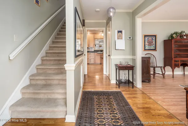 $299,900 | 200 Fox Hvn Drive, Greenville, NC 27858