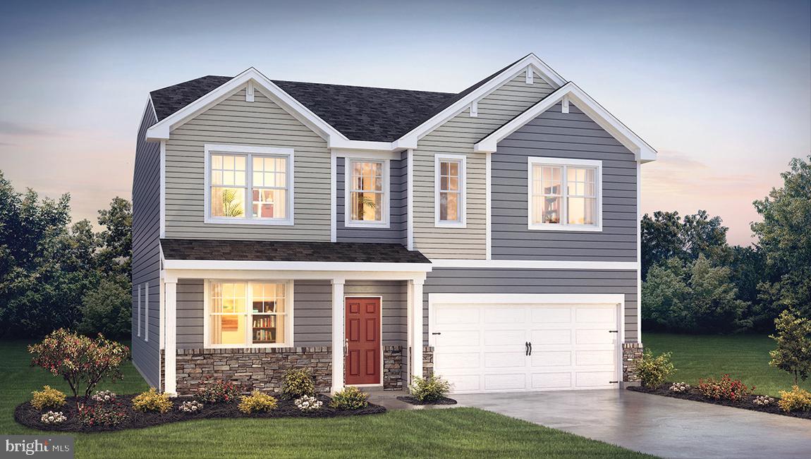 120 Cox Road Barnegat, NJ 08005 - Photo 2 of 22