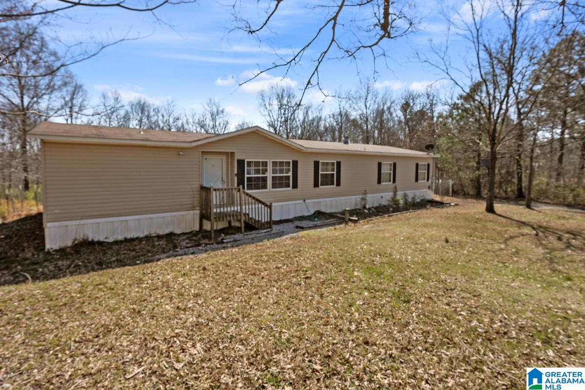 16 Claypit Road Anniston, AL 36201 - Photo 1 of 23
