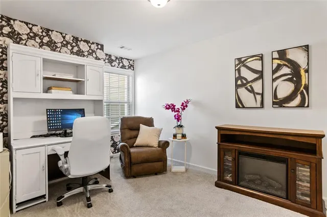 a view of outdoor space yard and patio