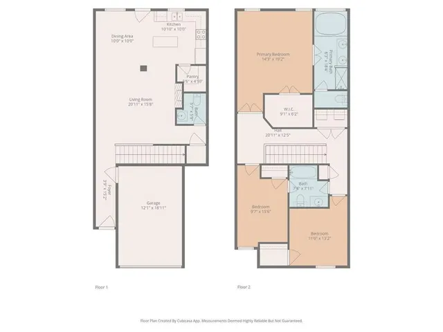 $320,000 | 56 Trailview Court, Hiram, GA 30141