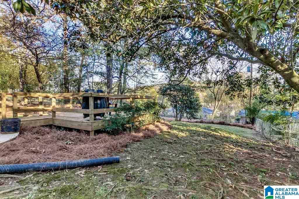 4317 Montevallo Road Birmingham, AL 35213 - Photo 24 of 28