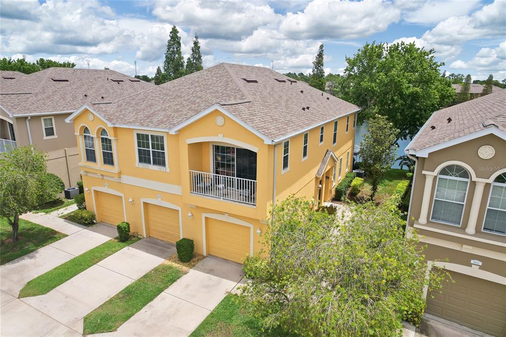 9107 Moonlit Meadows Loop Riverview, FL 33578 - Photo 2 of 24