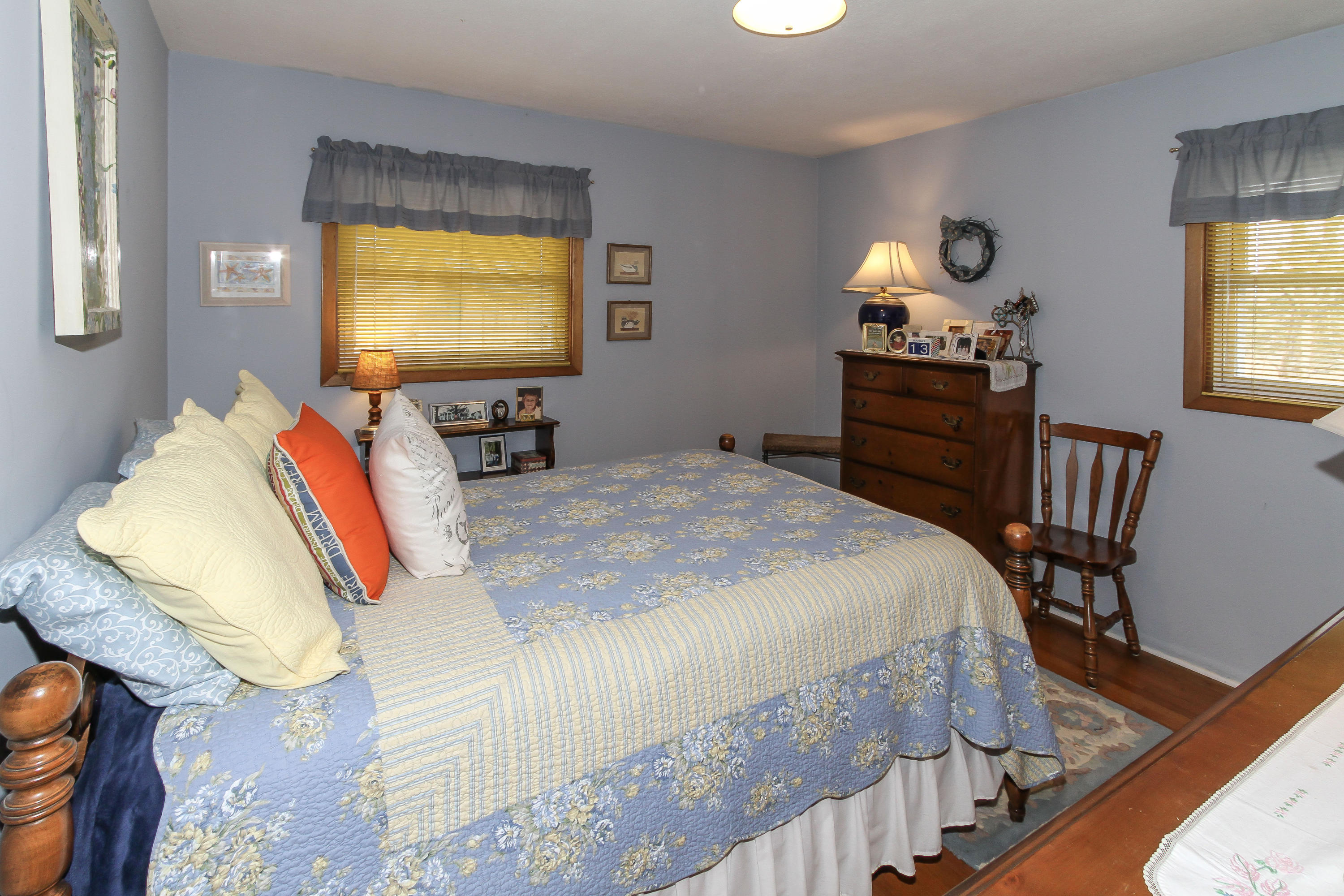 3700 Frostwood Road Knoxville, TN 37921 - Photo 13 of 23 Bedroom 2