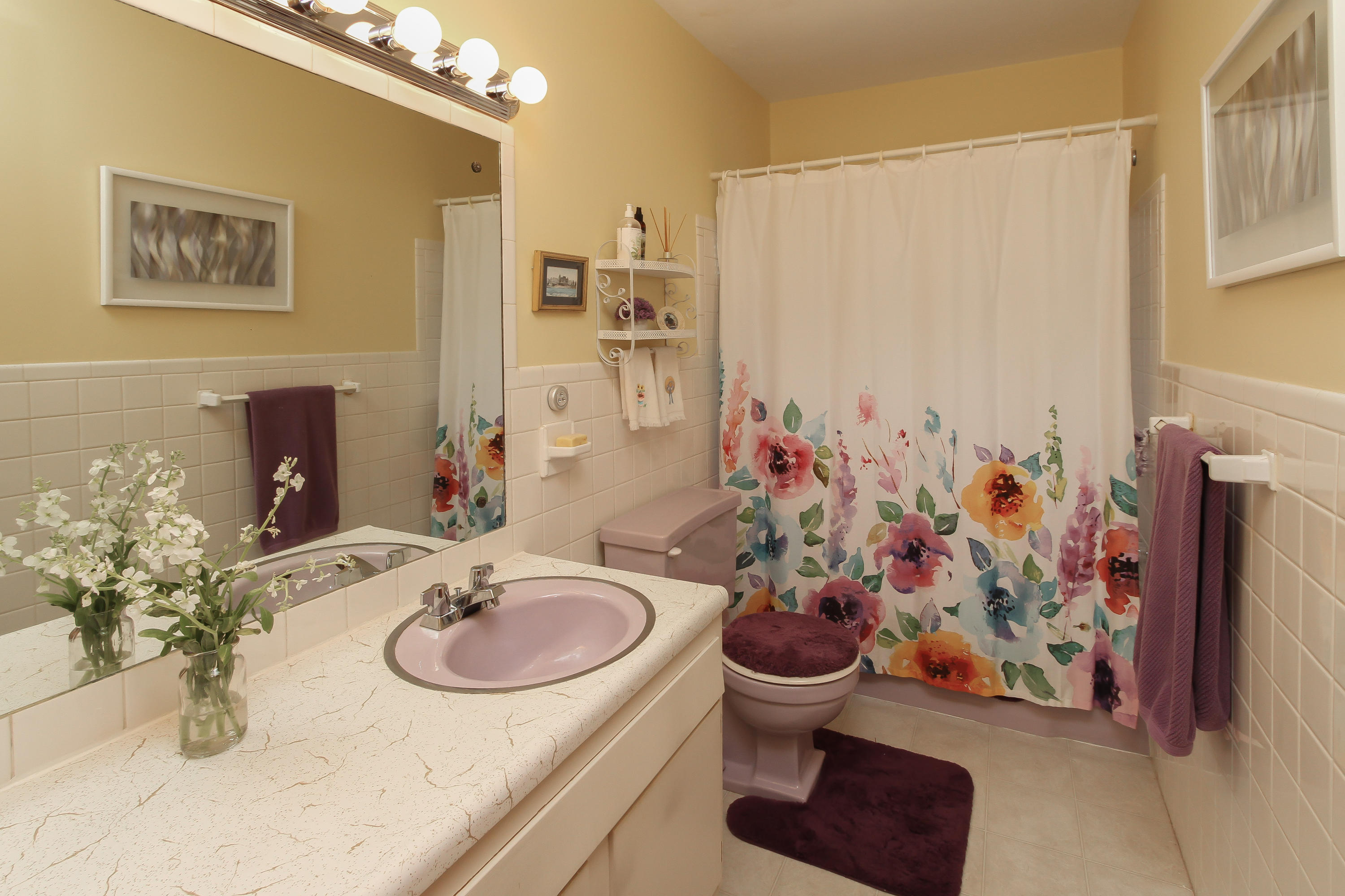 3700 Frostwood Road Knoxville, TN 37921 - Photo 14 of 23 Hall Bath