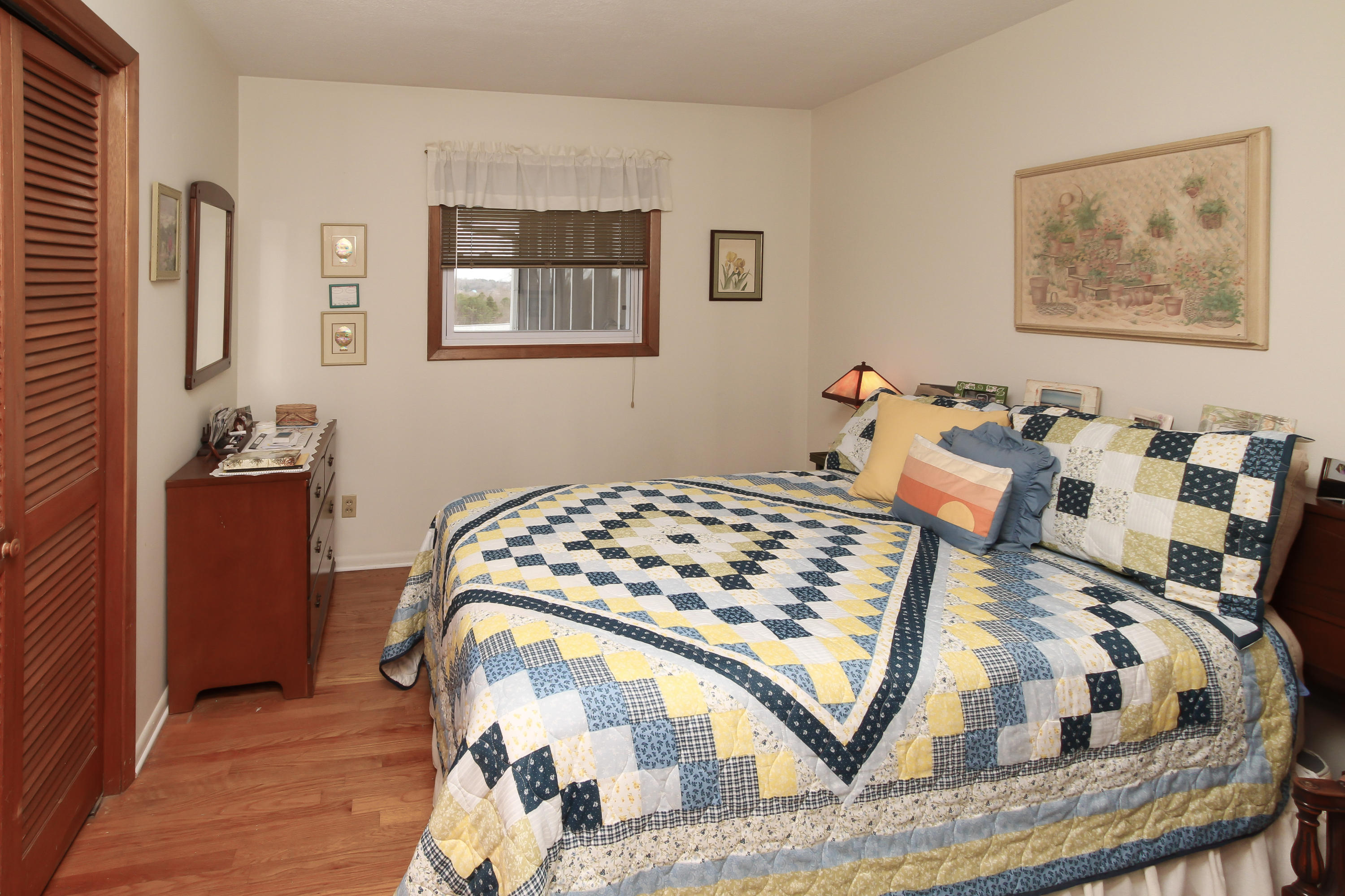 3700 Frostwood Road Knoxville, TN 37921 - Photo 15 of 23 Bedroom 3