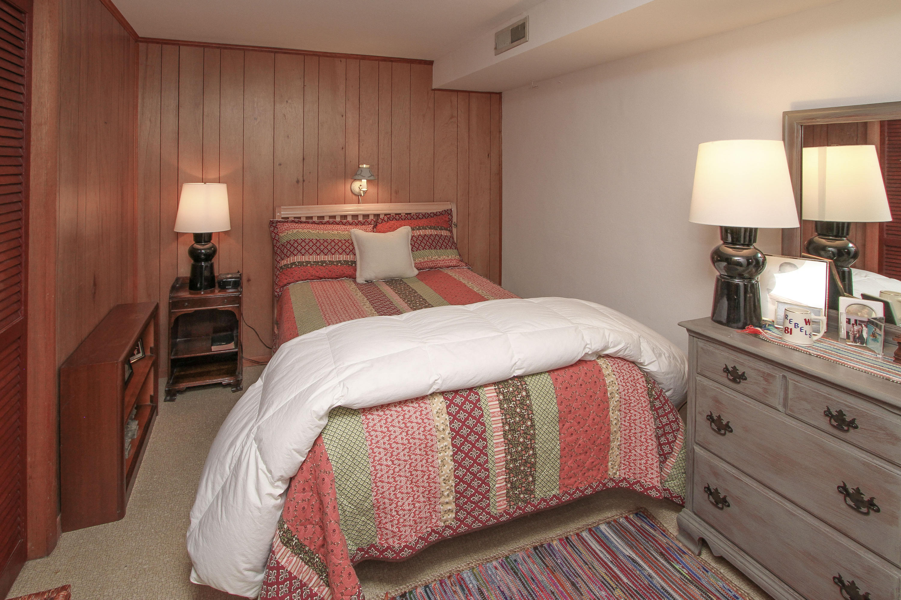 3700 Frostwood Road Knoxville, TN 37921 - Photo 19 of 23 Extra Room in Basement with Closet