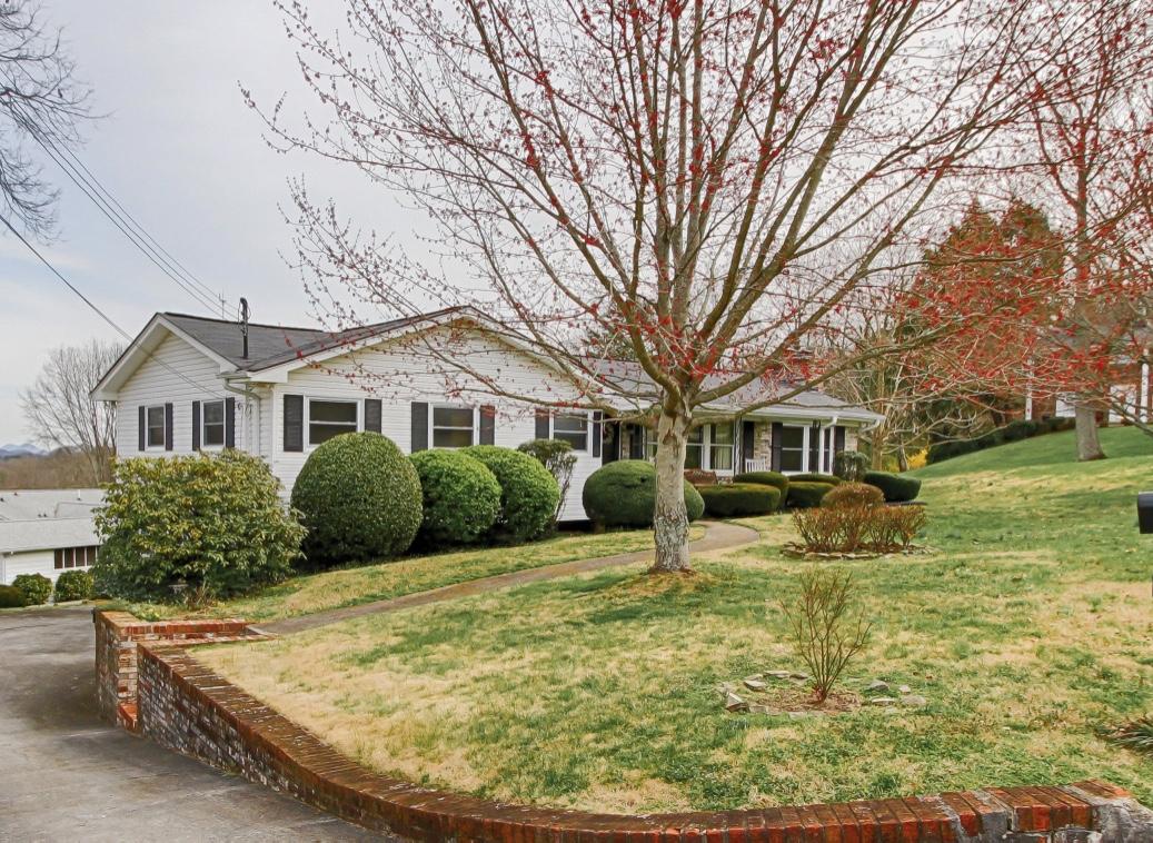 3700 Frostwood Road Knoxville, TN 37921 - Photo 23 of 23 Welcome Home