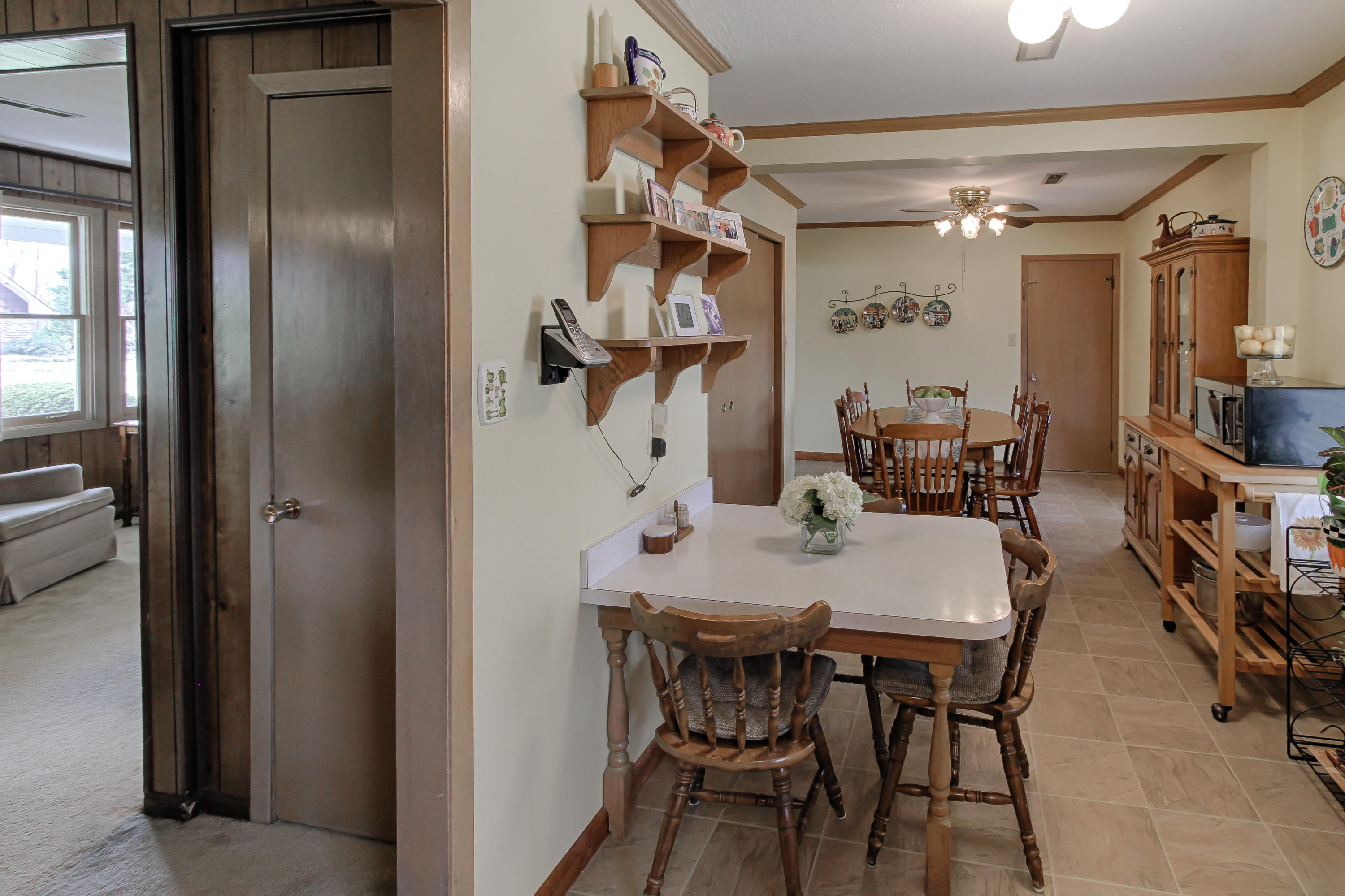 3700 Frostwood Road Knoxville, TN 37921 - Photo 8 of 23 Kitchen