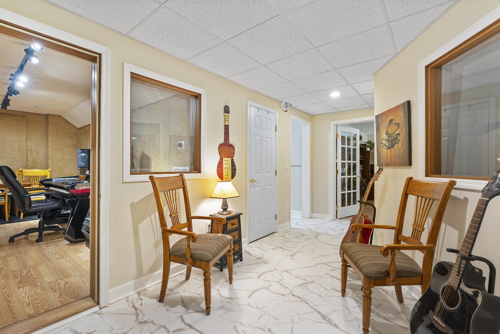 6196 Mt Pisgah Road Nashville, TN 37211 - Photo 43 of 55