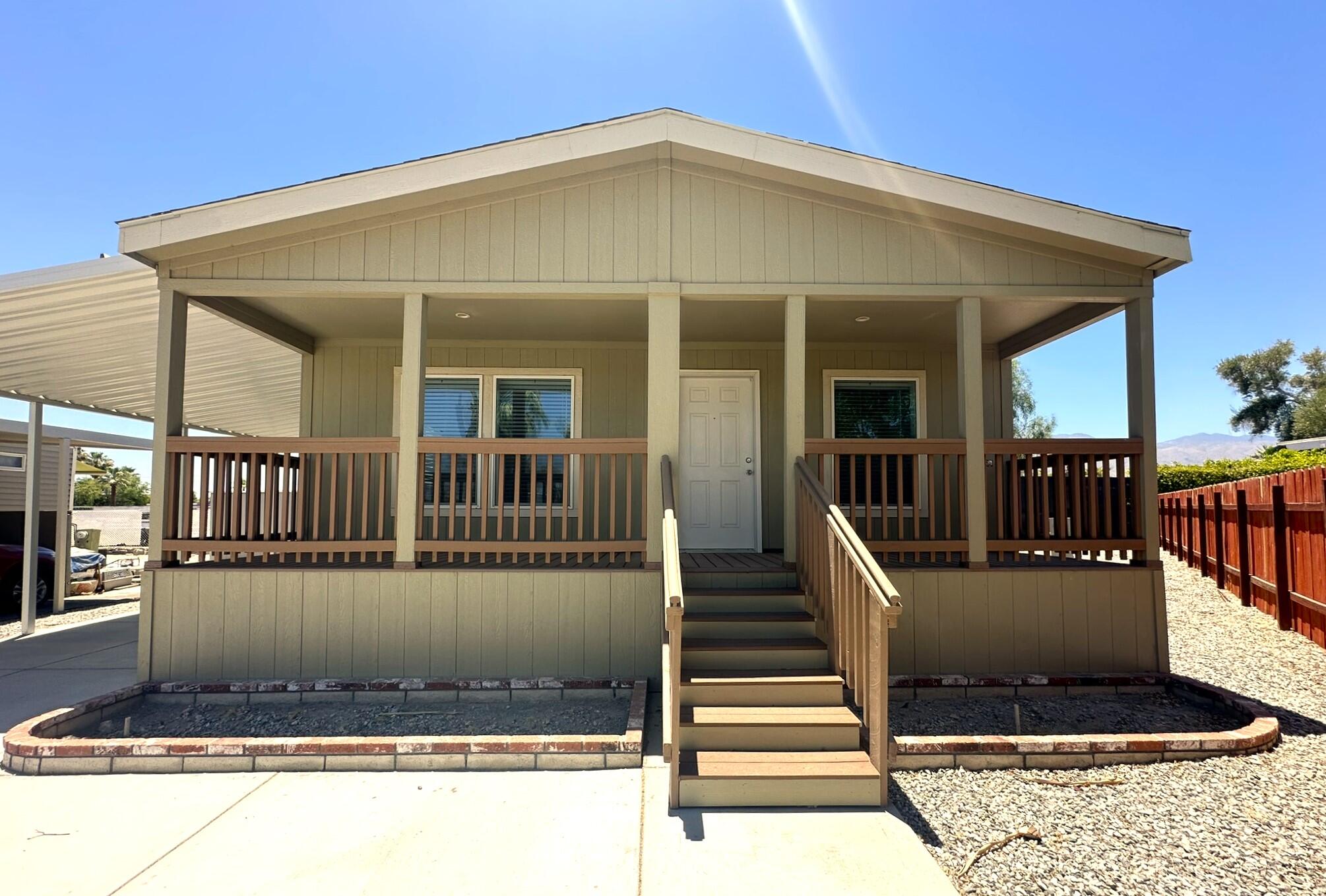51555 Monroe Street, Unit 24 Indio, CA 92201 - Photo 1 of 16 IMG_3169