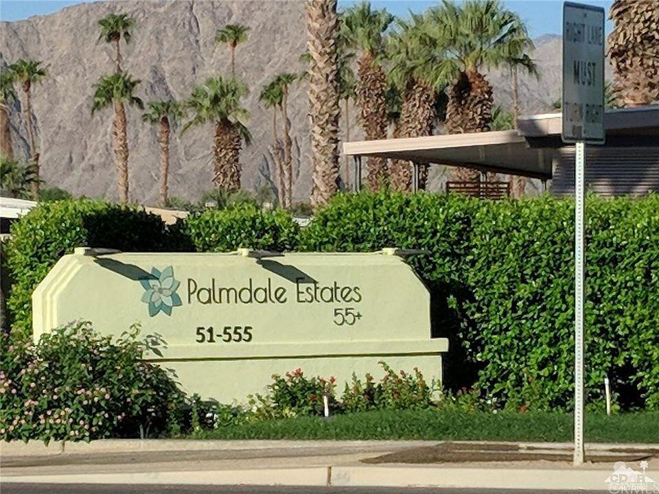 51555 Monroe Street, Unit 24 Indio, CA 92201 - Photo 13 of 16 Palmdale estates