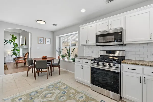 $435,000 | 2306 Clover Ridge Drive, Cedar Park, TX 78613