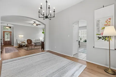 $435,000 | 2306 Clover Ridge Drive, Cedar Park, TX 78613