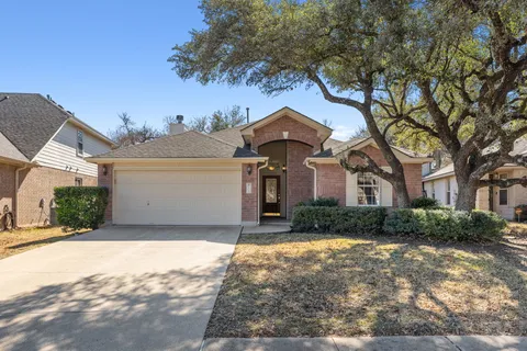 $435,000 | 2306 Clover Ridge Drive, Cedar Park, TX 78613