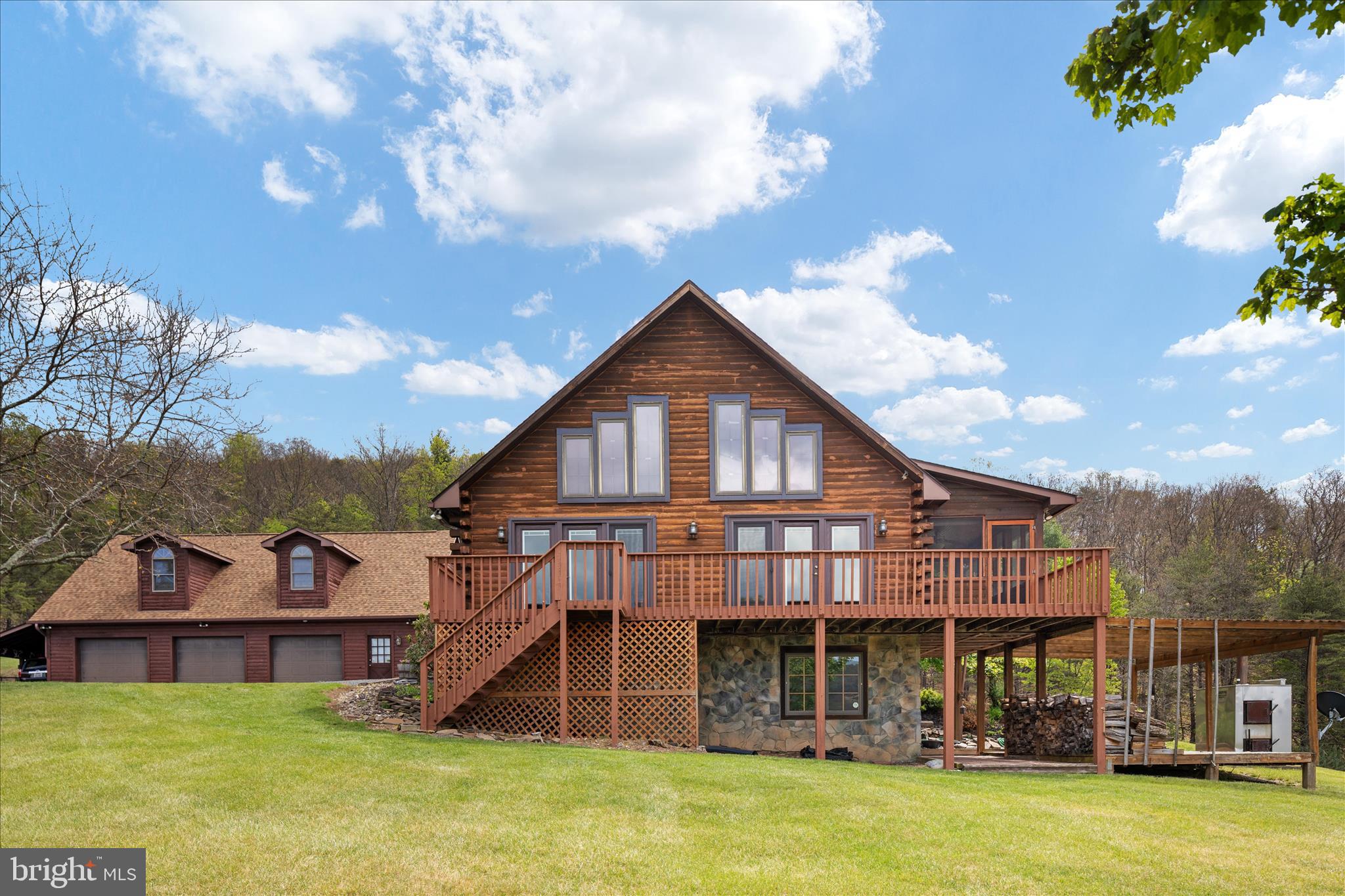 272 Buster Brown Drive Rio, WV 26755 - Photo 83 of 113
