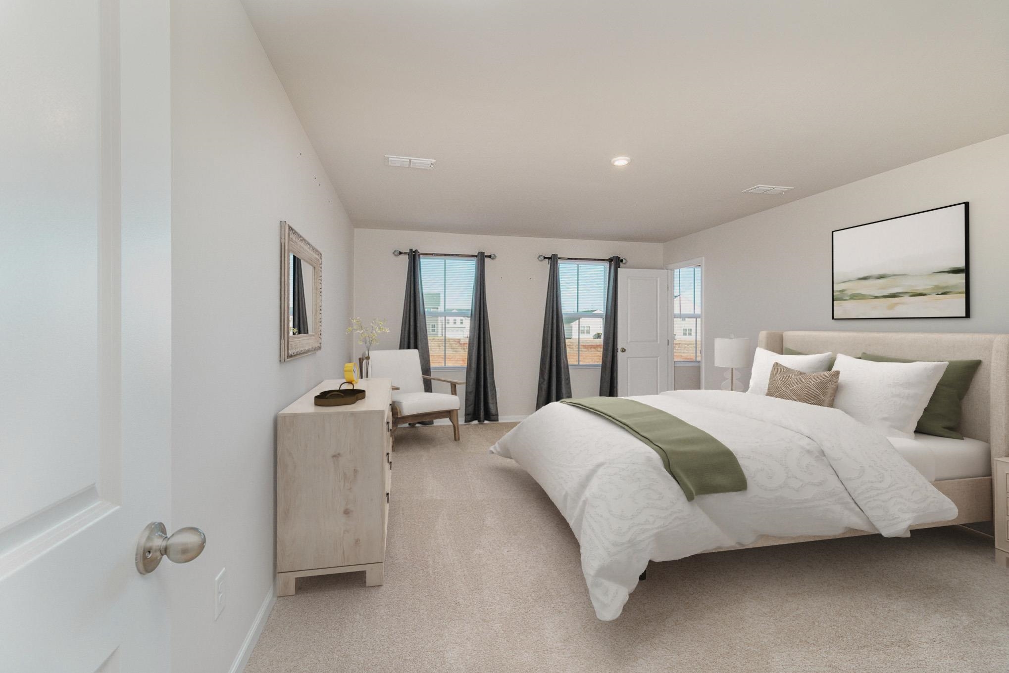 534 Stanford Drive Lyman, SC 29365 - Photo 14 of 42