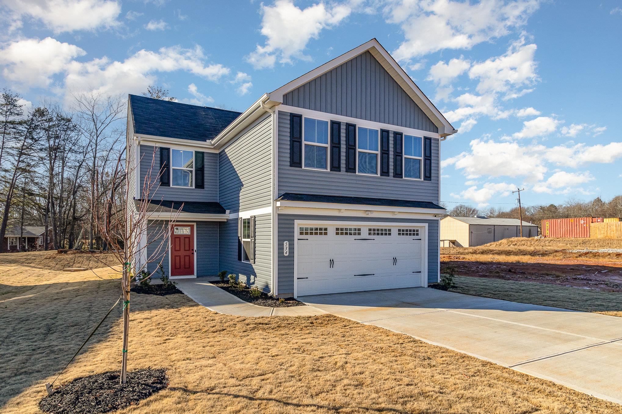 534 Stanford Drive Lyman, SC 29365 - Photo 2 of 42