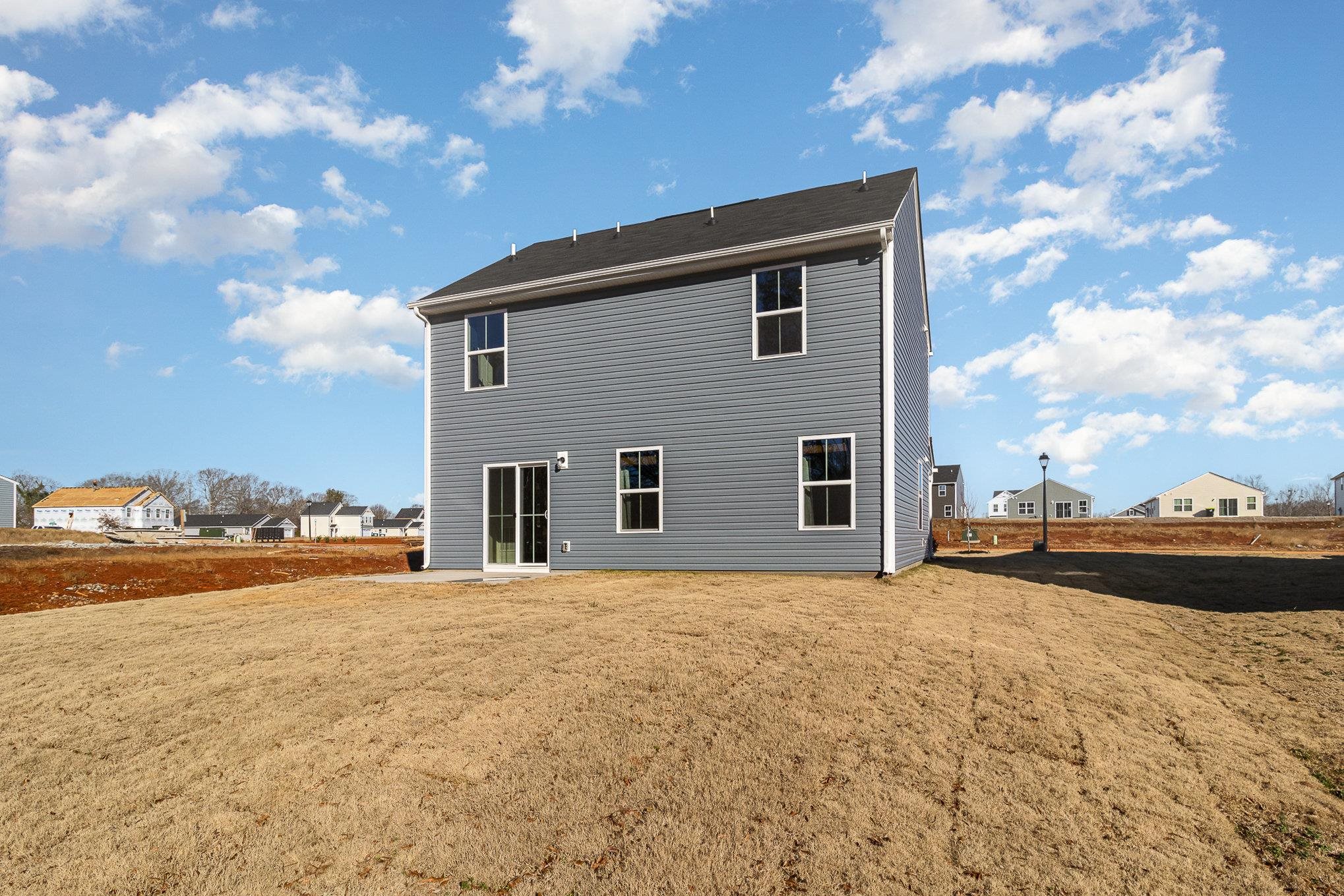 534 Stanford Drive Lyman, SC 29365 - Photo 26 of 42