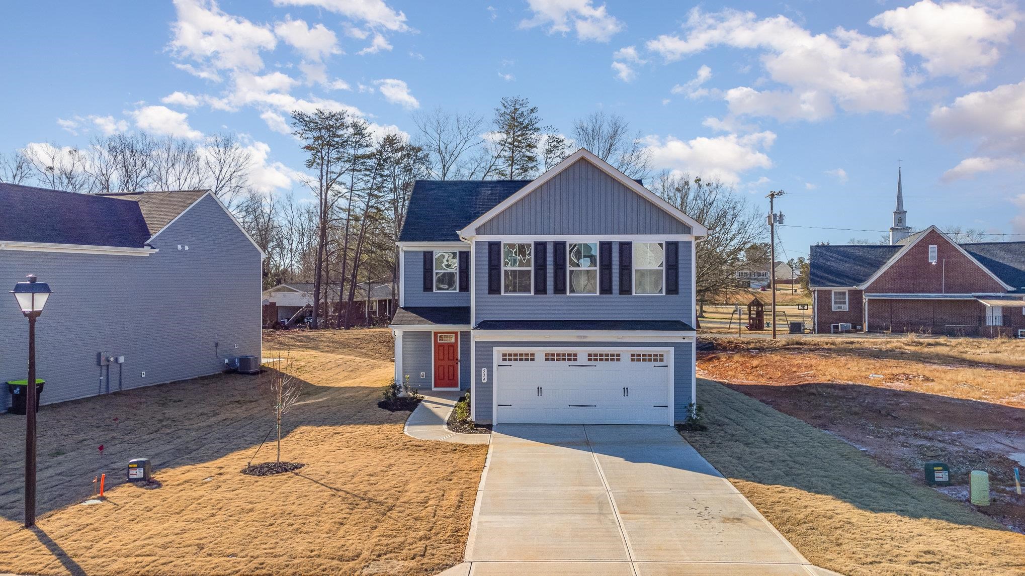 534 Stanford Drive Lyman, SC 29365 - Photo 33 of 42