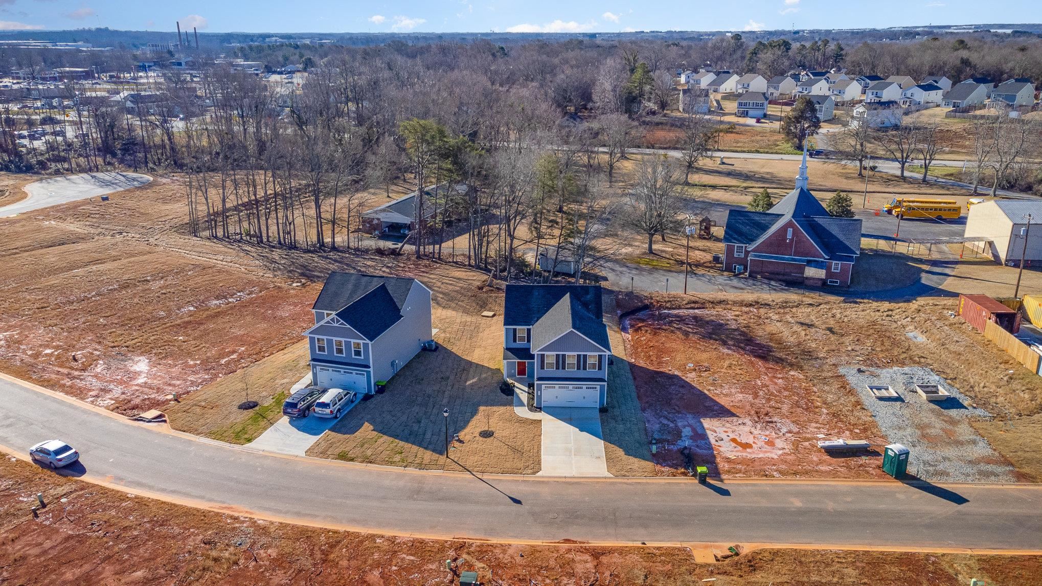 534 Stanford Drive Lyman, SC 29365 - Photo 34 of 42