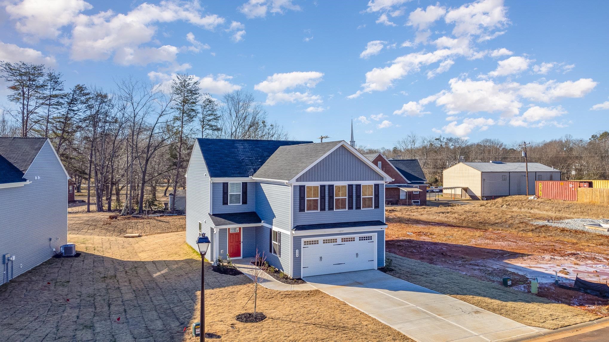 534 Stanford Drive Lyman, SC 29365 - Photo 35 of 42