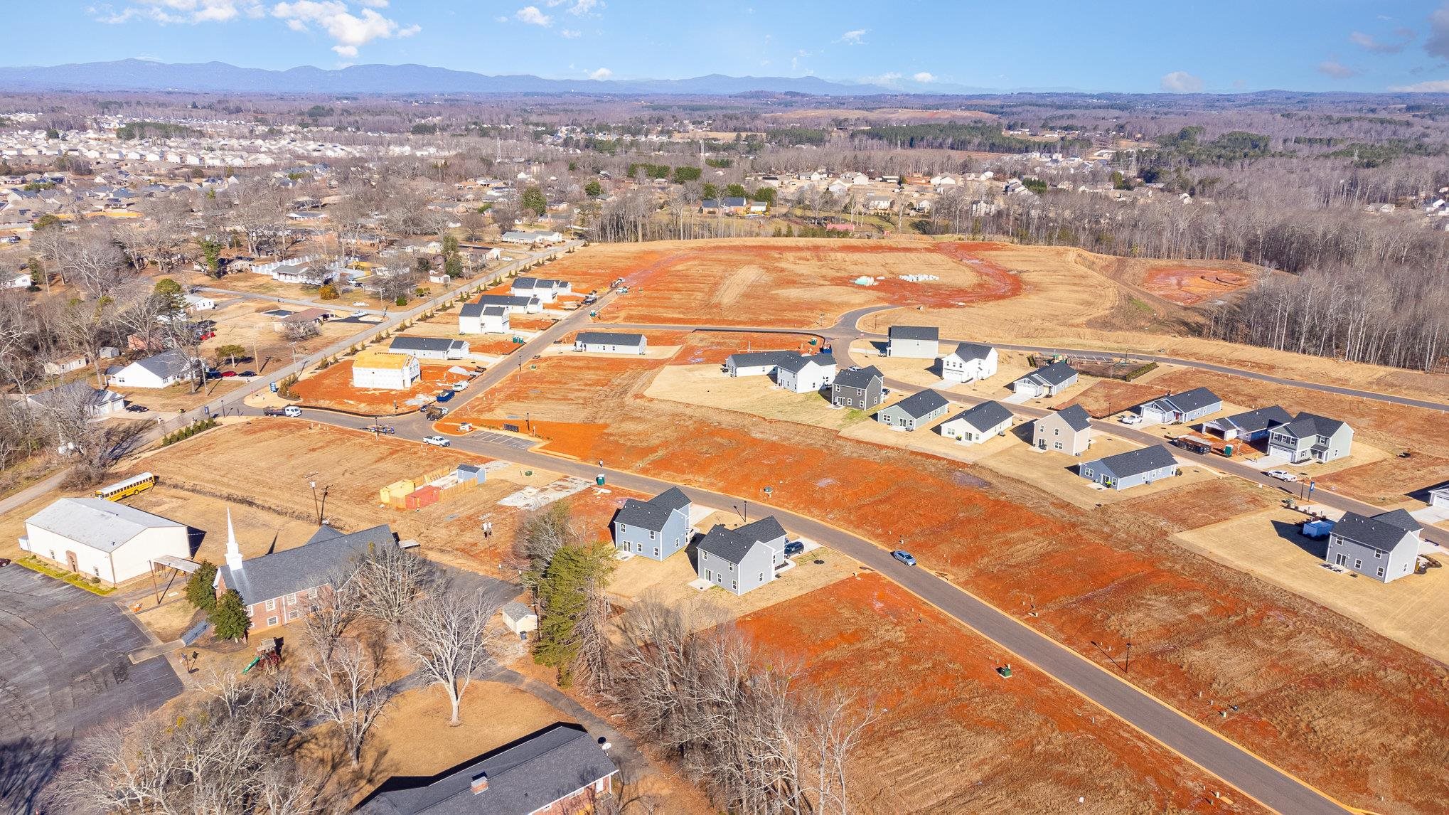 534 Stanford Drive Lyman, SC 29365 - Photo 37 of 42